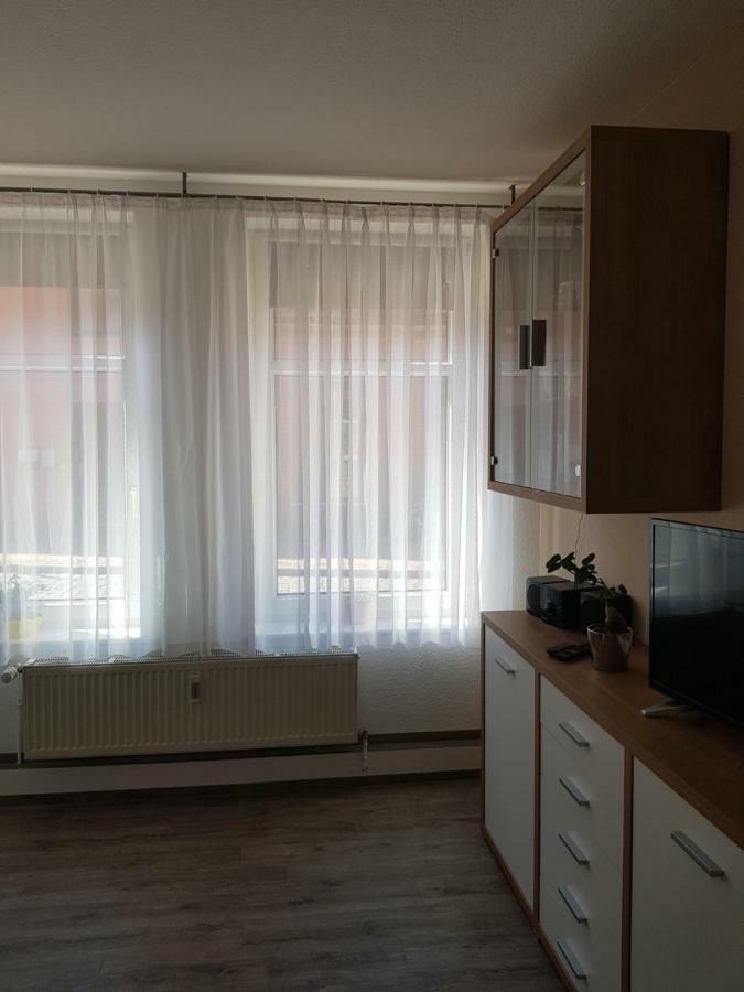 Ferienwohnung In Ostseenaehe Grevesmuehlen Exterior photo