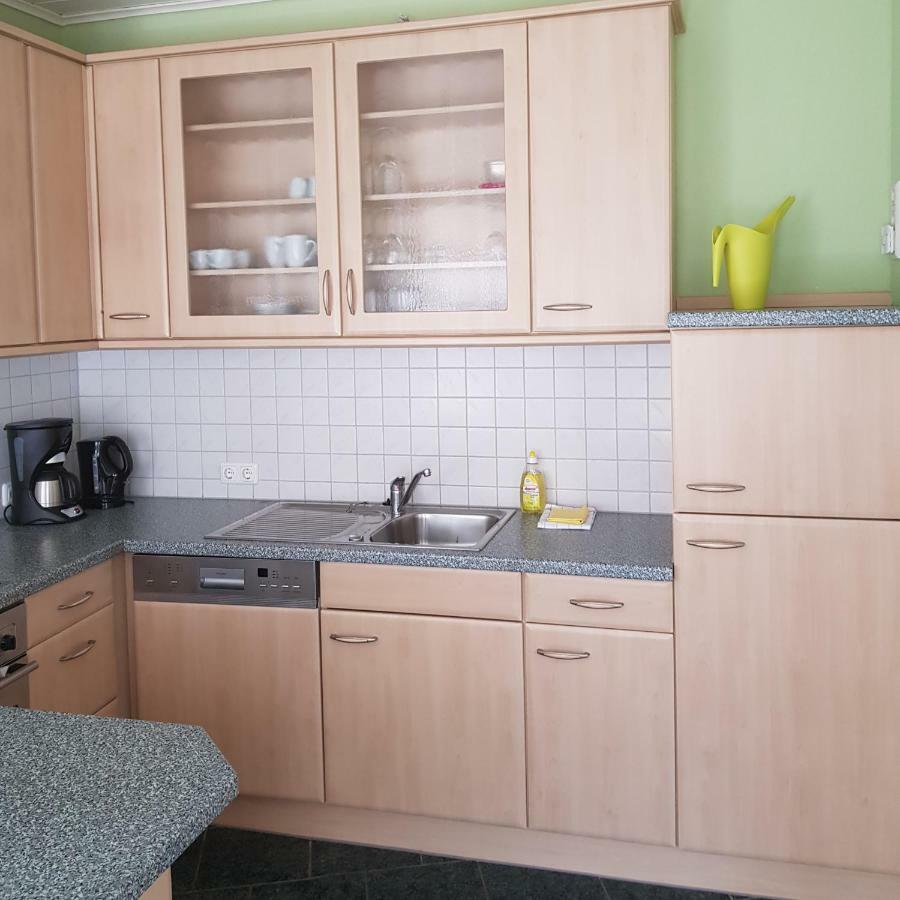Ferienwohnung In Ostseenaehe Grevesmuehlen Exterior photo