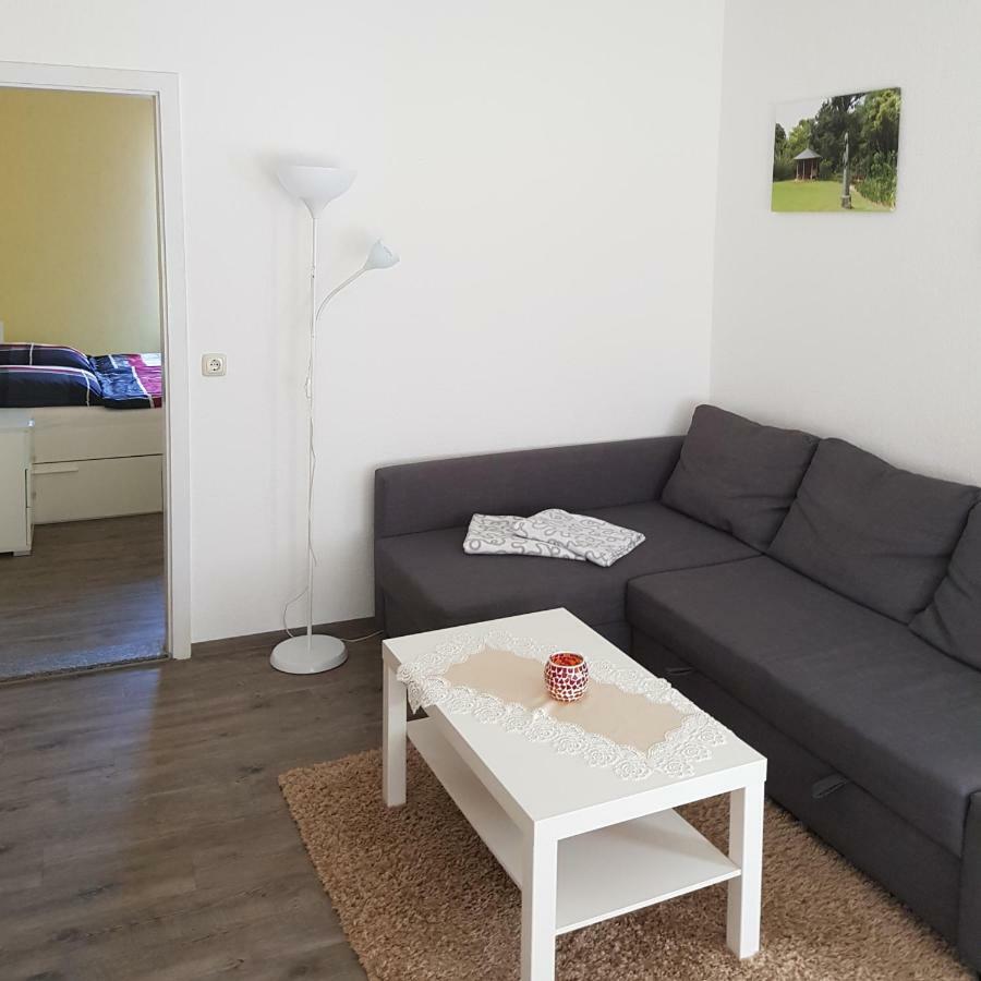 Ferienwohnung In Ostseenaehe Grevesmuehlen Exterior photo