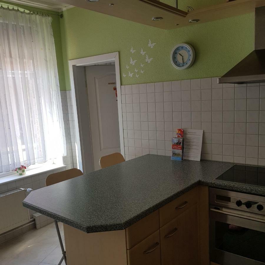 Ferienwohnung In Ostseenaehe Grevesmuehlen Exterior photo
