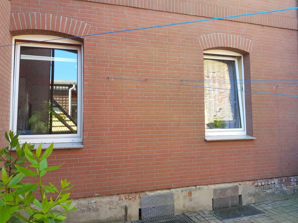 Ferienwohnung In Ostseenaehe Grevesmuehlen Exterior photo