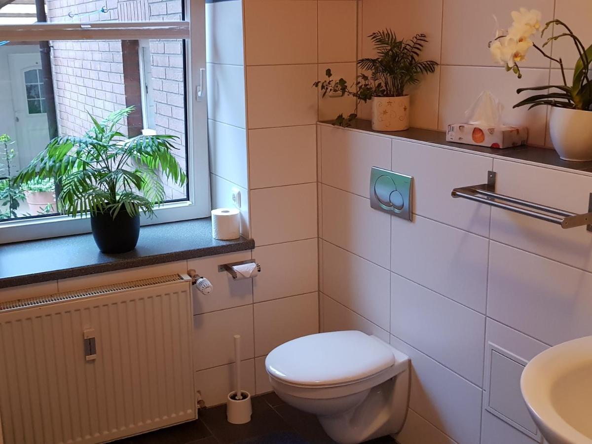 Ferienwohnung In Ostseenaehe Grevesmuehlen Exterior photo