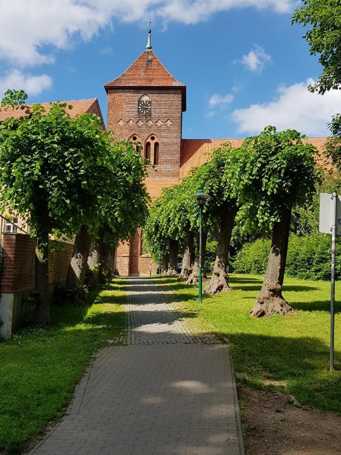Ferienwohnung In Ostseenaehe Grevesmuehlen Exterior photo
