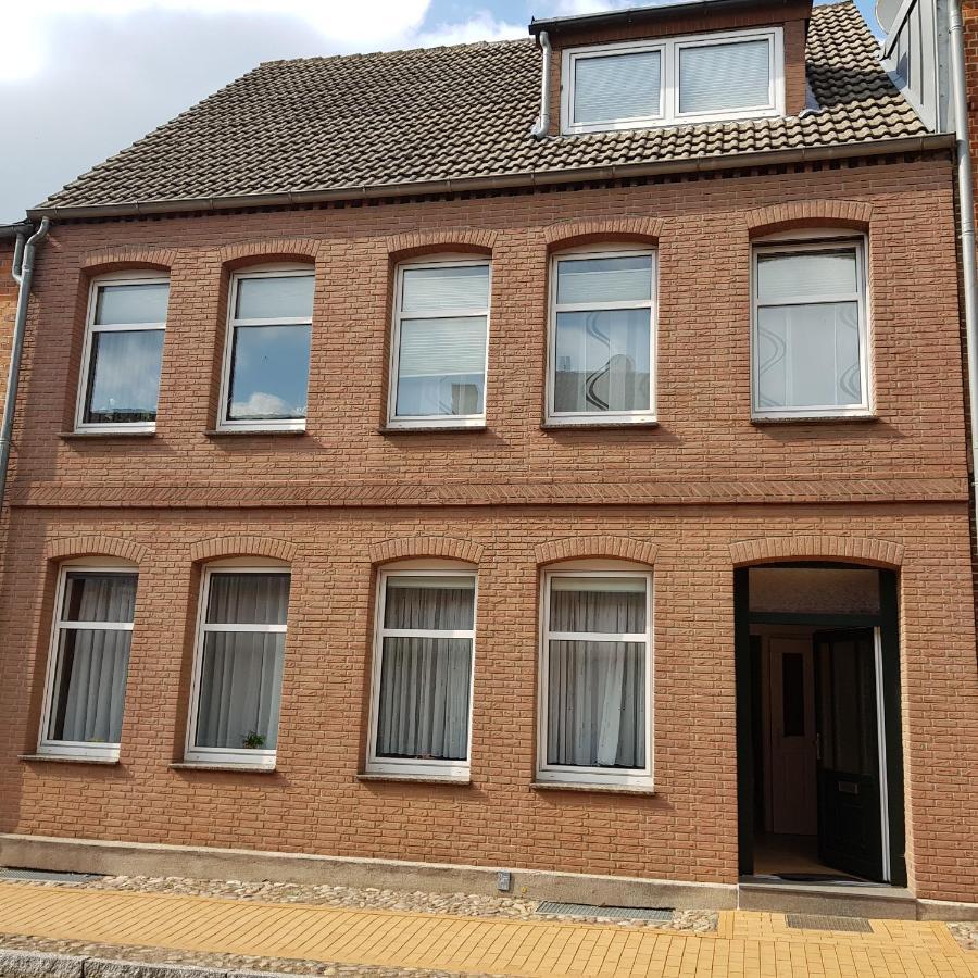 Ferienwohnung In Ostseenaehe Grevesmuehlen Exterior photo